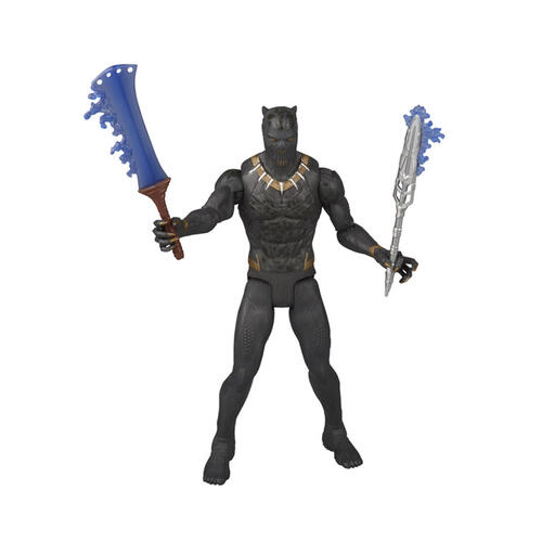 Marvel Studios Black Panther Legacy Collection 6 Inch Figure - Assorted