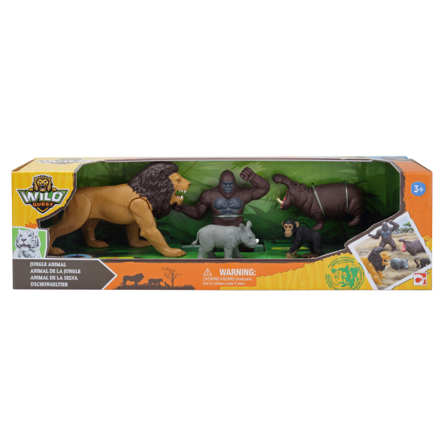 Lion toys r us 2025