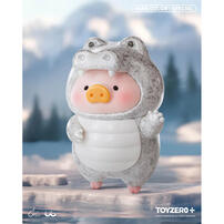 LuLu the Piggy Animal Party Series - Blind Box (1 Pc)