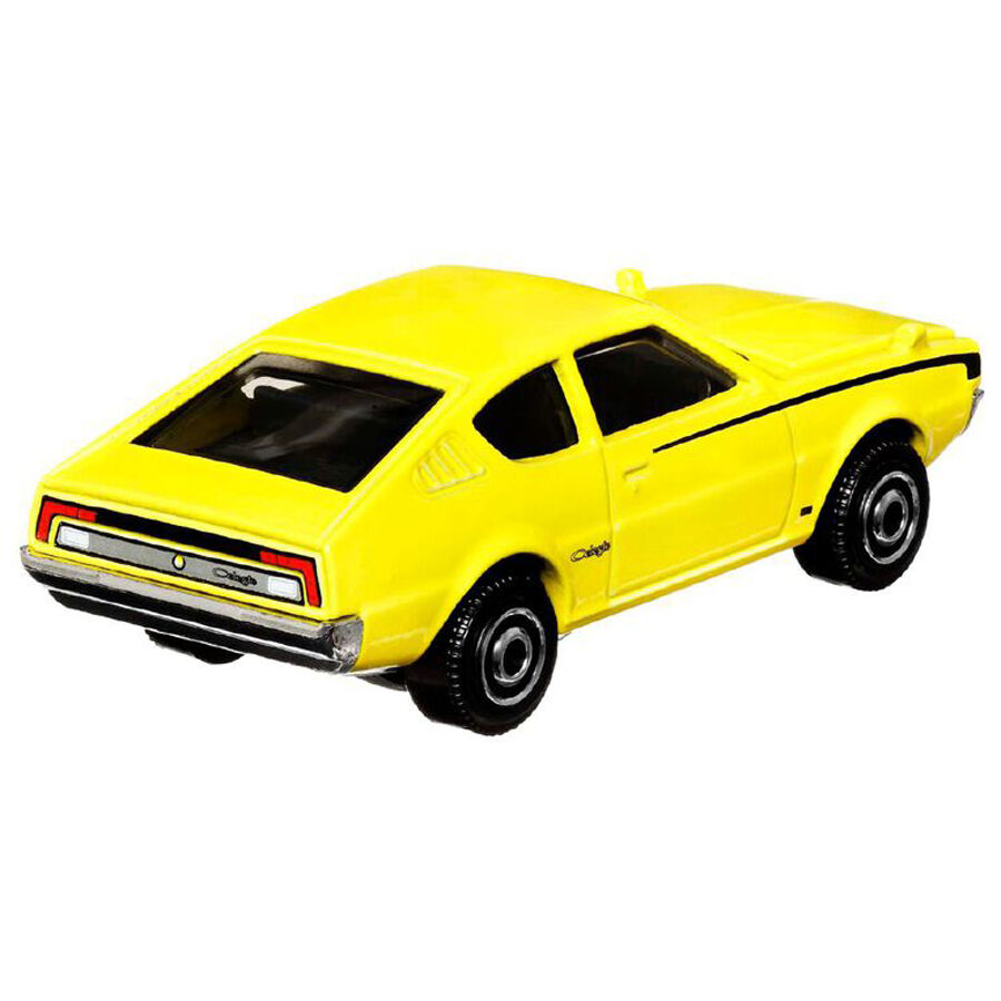 Matchbox Best Of Japan - Assorted | Toys”R”Us – Brunei
