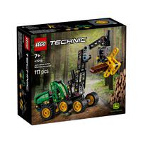(Pre-Order) LEGO Technic John Deere 1470H Wheeled Harvester 42218 (Estimated Early Jan 2026)