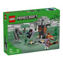 (Pre-Order) LEGO Minecraft The Pale Garden 21586 (Estimated Early Jan 2026)