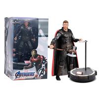 ZD Toy Thor with Luminous Stand
