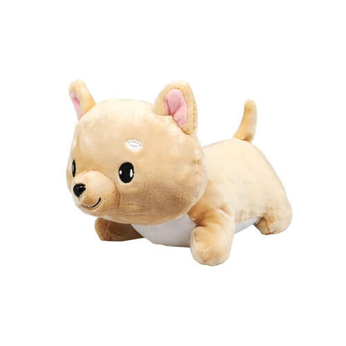 Friends For Life Snoozy Puppy Soft Toy 21cm