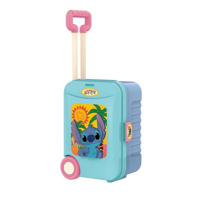 Disney Stitch Series Kitchenware Luggage