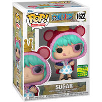 Funko Pop! One Piece - Sugar (Scented)