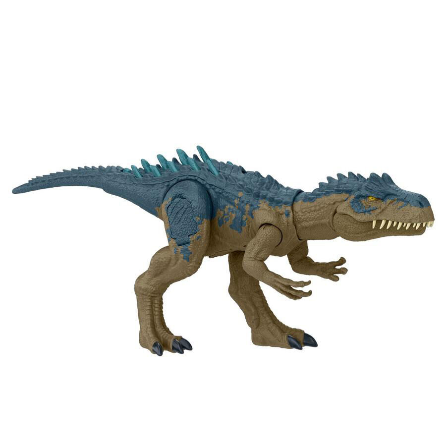 Jurassic World Core Scale Ruthless Rampage | Toys”R”Us – Brunei