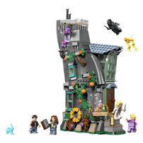 (Pre-Order) LEGO Harry Potter Luna Lovegood&rsquo;s House 76467 (Estimated Early Jan 2026)