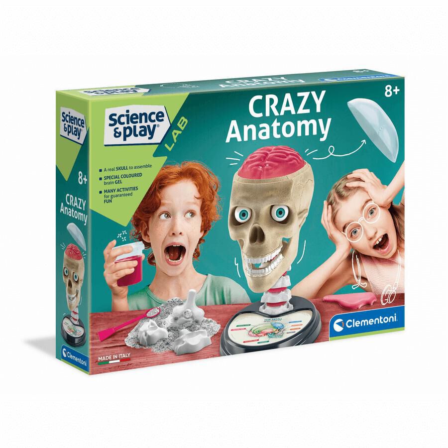 Crazy toys website discount