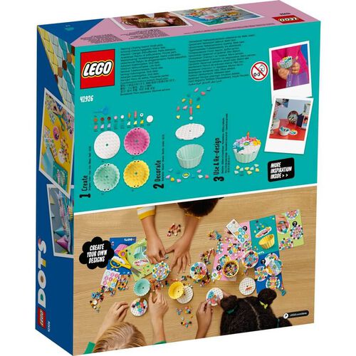 Lego Dots Creative Party Kit 41926