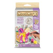 Wood WorX Impulse Stationery Holder Kit