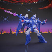 Transformers Studio Series The Transformers: The Movie 6.5" Scourge Action Figure