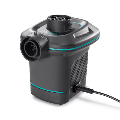 Intex Quick-Fill AC Electric Air Pump (23.0CFM)