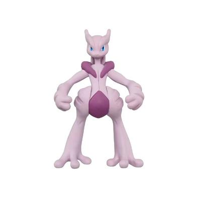 Pokemon Moncolle Mega Mewtwo X