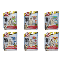 Ghostbusters Fright Feature Figure - Assorted