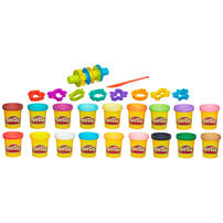Play-Doh Super Color Kit