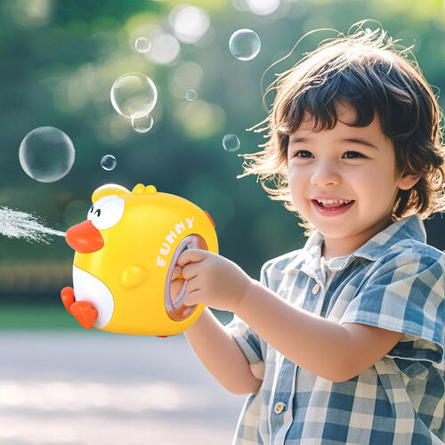 Mimi Duck Electric Water Gun