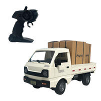 playpop Radio-Controlled Pick-Up Truck