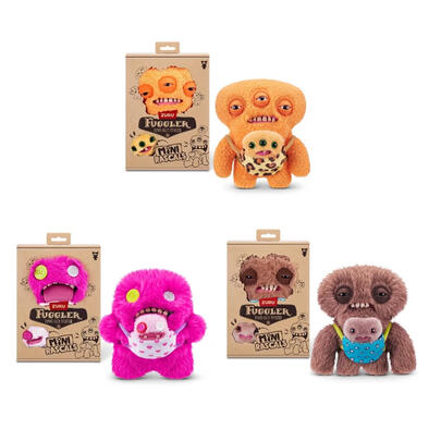 Fuggler Mini Rascals - Assorted