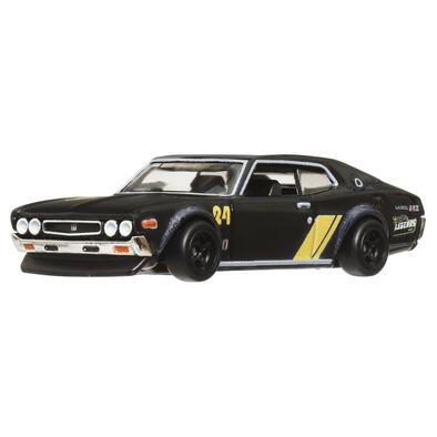 Hot Wheels Legend Team Transport 