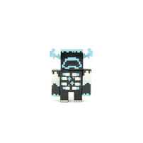 Jada Minecraft Warden Figure (MM4)