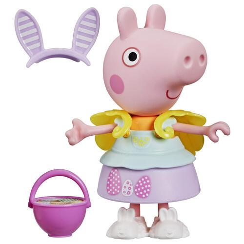 Peppa Pig Springtime Dress Up