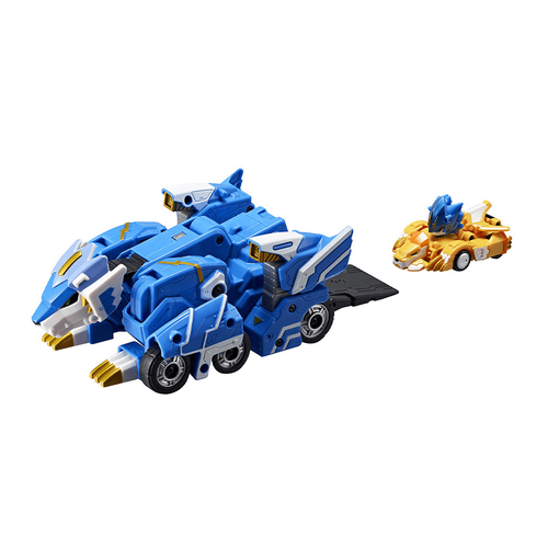 Monkart Megaroid Leo Toys"R"Us Brunei Official site
