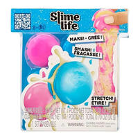 Slime Life Macaron DIY Slime 