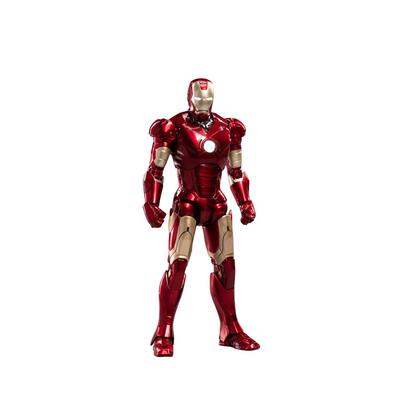 ZD Toy Iron Man Mark 3 with Lighting Function