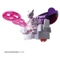 Takara Tomy Pokemon Ultimatch 07 Mewtwo