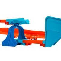 Hotwheels Track Creator Track Best Of Track Kit