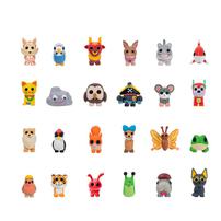 Mystery Collectibles Series 3 