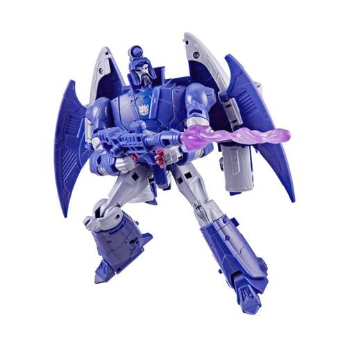 Transformers Studio Series The Transformers: The Movie 6.5" Scourge Action Figure