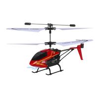 Speed City Infrared Helicopter
