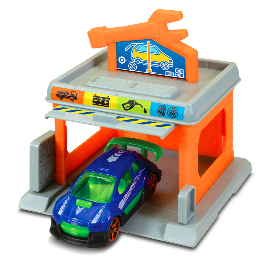 Speed City Mini Auto Services Centre Toys R Us Brunei Official Website