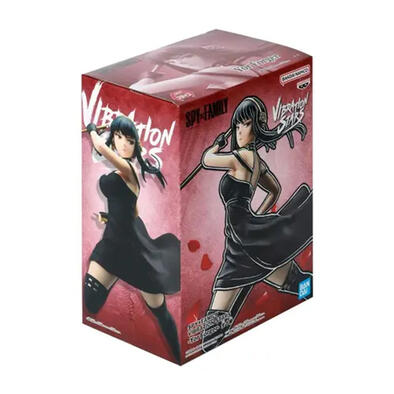 SPY×FAMILY VIBRATION STARS-YOR FORGER