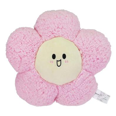 playpop Fluffy Flower Plush Toy