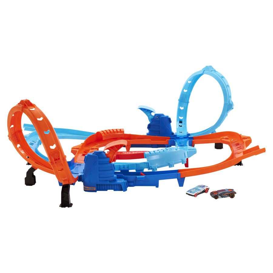 Hot Wheels Ultra Hots Full Set of 8 | eBay