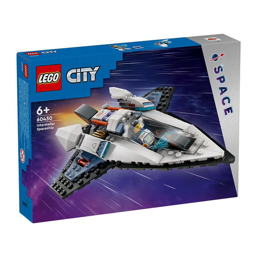 LEGO City Toys