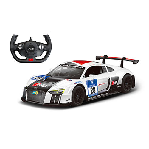 Rastar 1:14 Audi R8 LMS Performance 2015 R/C Car