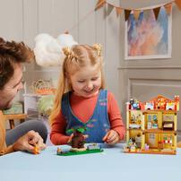 LEGO Bluey Bluey's Family House 11203