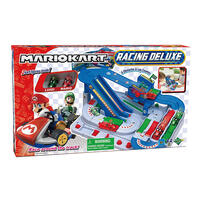 Super Mario Kart Racing Deluxe