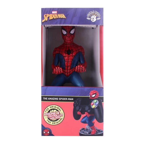 Marvel Spider-Man The Amazing Spider-Man Phone & Controller Holder