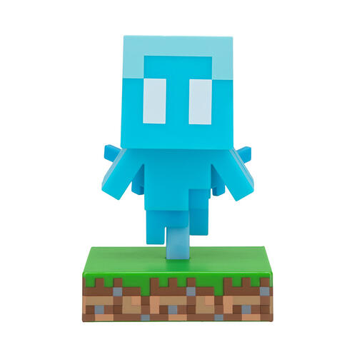 Paladone Icons Minecraft Allay Light