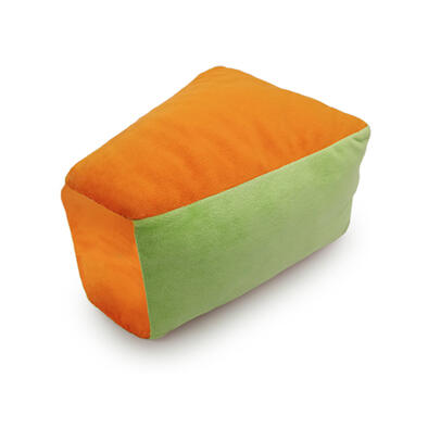 HOME 9 Inch Pandan Cake Plush