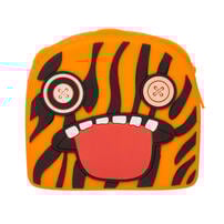 Fuggler Silicone Coin Purse - Assorted (1 Pc)