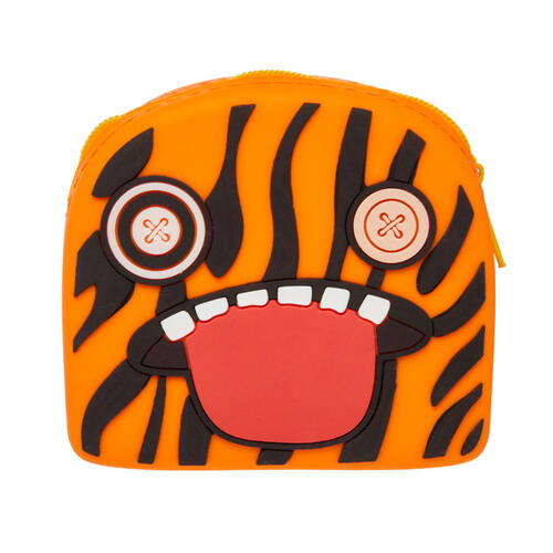 Fuggler Silicone Coin Purse - Assorted (1 Pc)