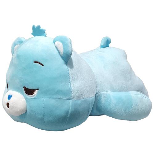 Care Bear 15 Inch Laying Care Bear Bedtime