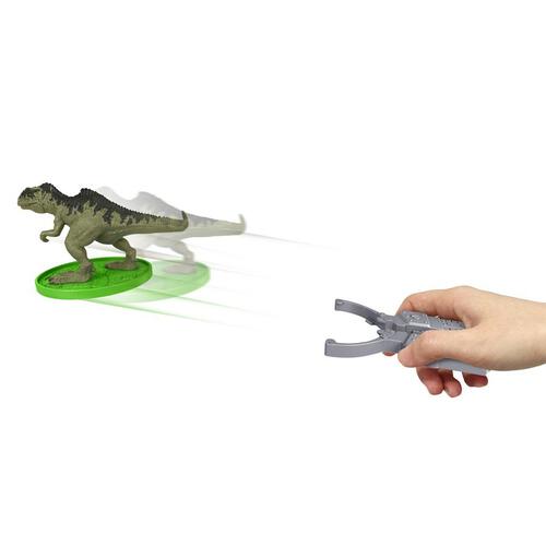 Jurassic World 3 Mini Dino Playset