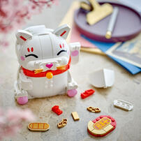 LEGO Lucky Cat 40813